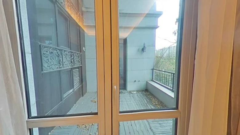 AD Bath Bridge - View 17