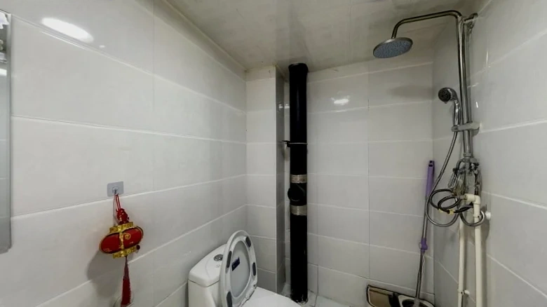 Wufu Linglong Nan District Residence - View 5