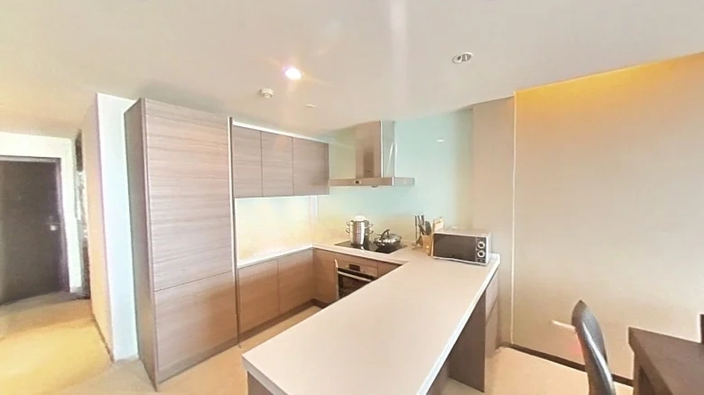 Yinzuo Linghai Gongguan - View 11