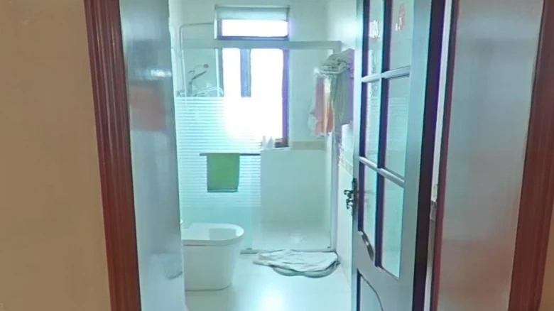 AiTaoWavesWaterGardenVastBeautyEstate - View 10