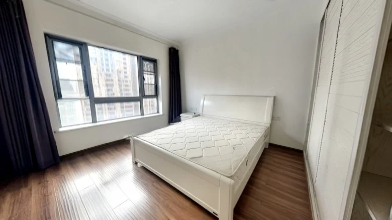 Poly International Plaza - View 3