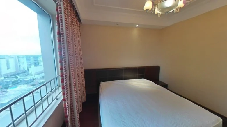 Crown Charm Residence - View 5