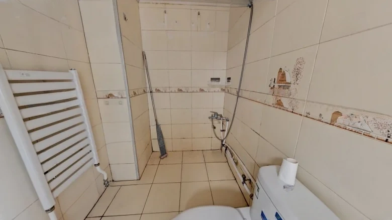 Jinshijie Ji Yuan Residential Area - View 5