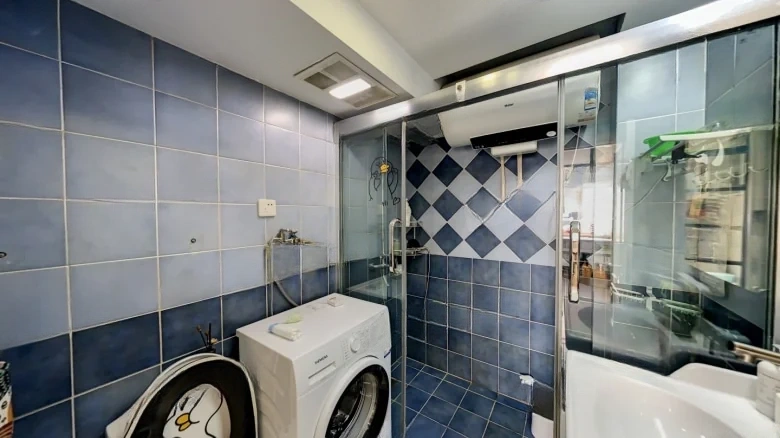 World Peace Home Garden - View 10