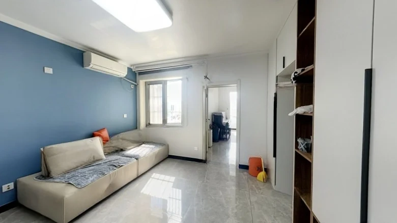 Fuzhou Garden - View 4