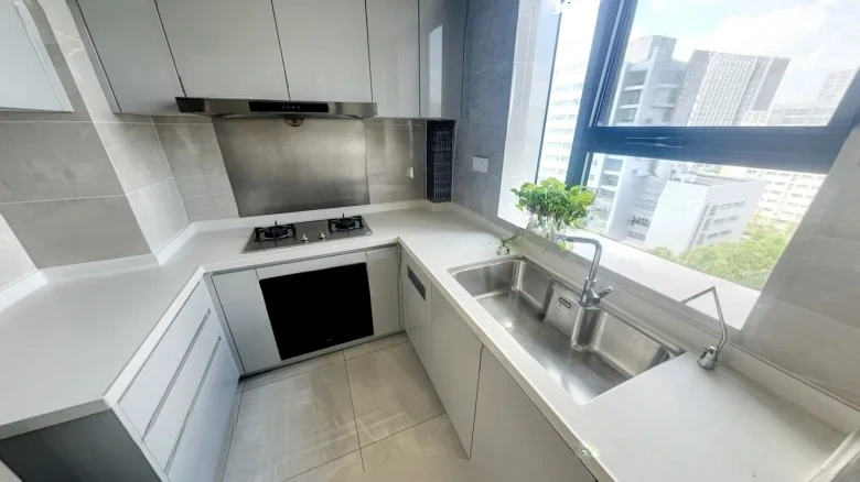 Green City·Dawn Breeze Moonprint - View 9