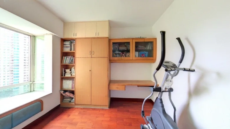 Huajun Garden Villas - View 3