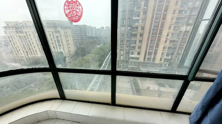 Qianjiang Bay Garden - View 7