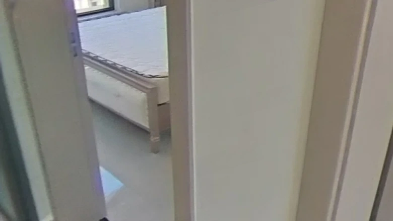 Tianshan Nine Peaks - View 3