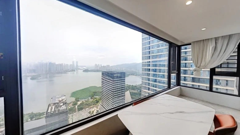 Jinmao Bay Phase III - View 9