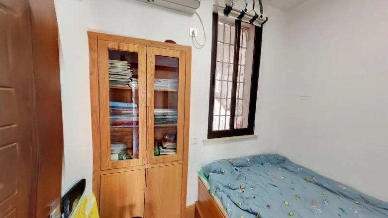 Revitalization New Village - View 2