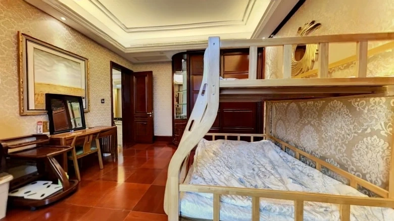 Star River Bay 3rd Garden - View 2