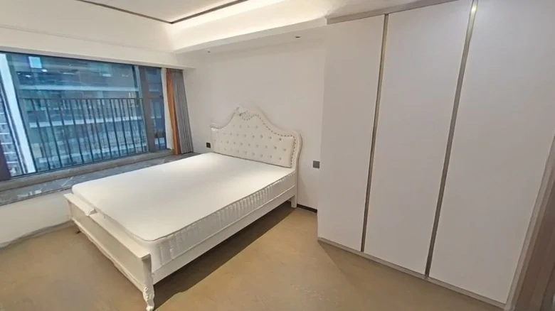 Vanke City Lights F District - View 6