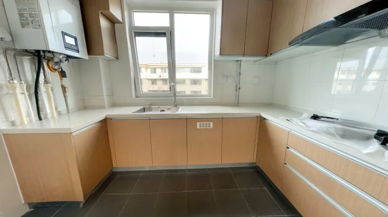 Dongran Xin Village - View 5