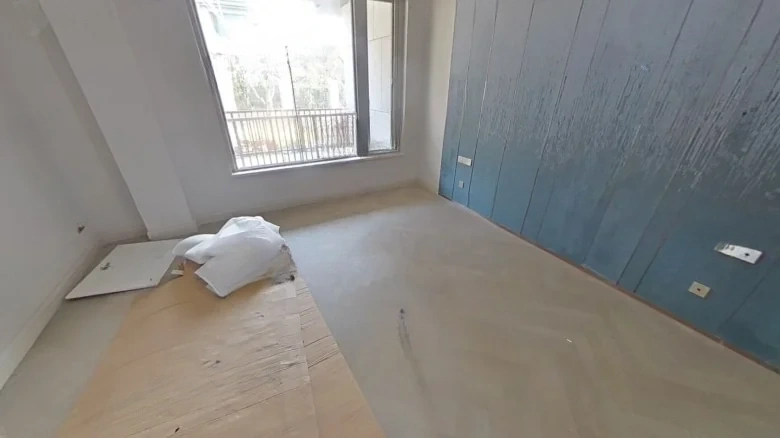 Big Fish Villa - View 2