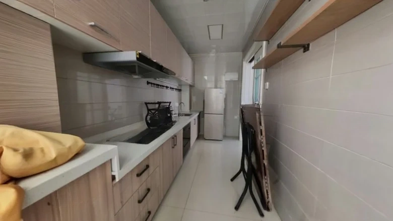 Evergrande HuaFu - View 6