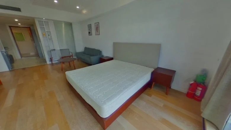 Honghai International Plaza - View 3