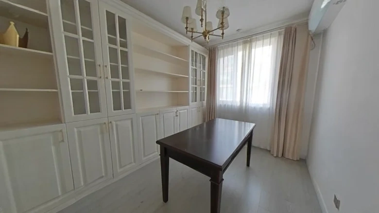 Haier Dongcheng International South District - View 3