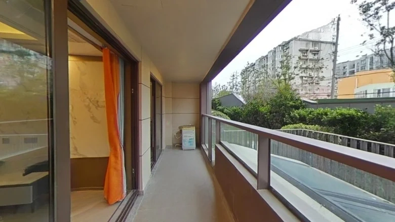 Luhua Zijin Original Residence - View 21