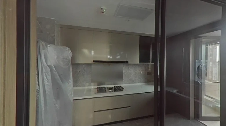 Jianfa Yangxi - View 8