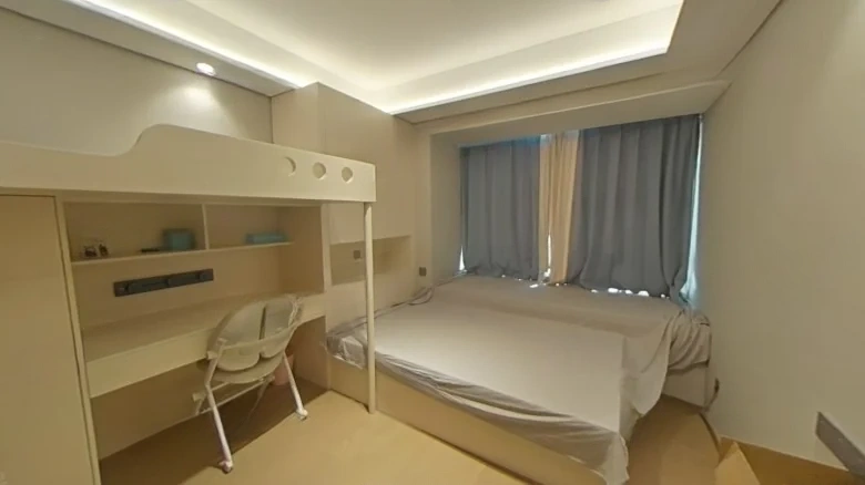 China Resources Land Yuefu Residence - View 2