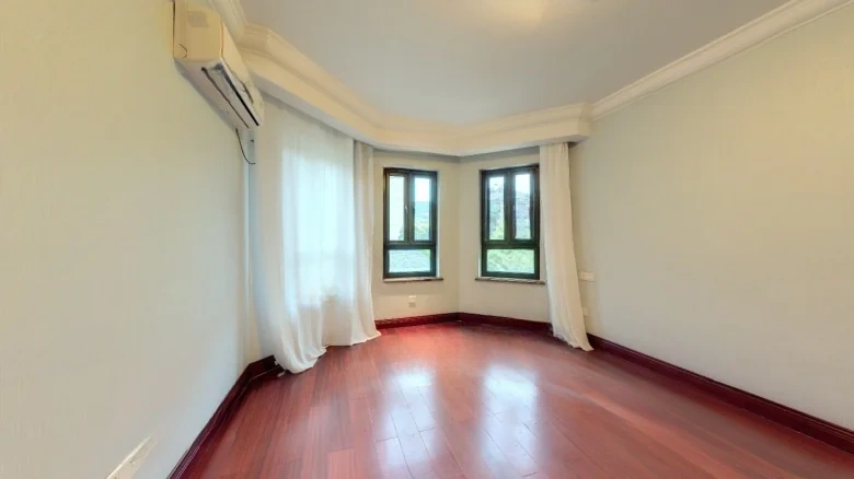 Haier Green City Quanyun Village Osmanthus Garden North District - View 2