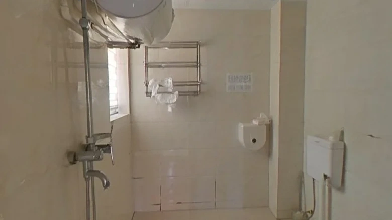 Dingjiahe Residential Area - View 15