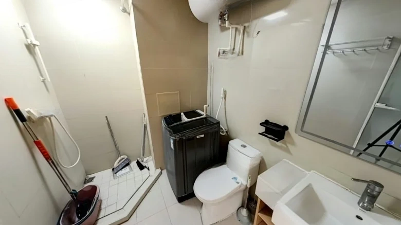 Gaoxin Wanda Plaza - View 6