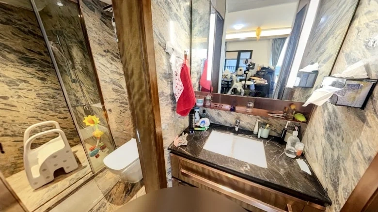 Luhua Shoukai Tianchen Original Residence - View 9