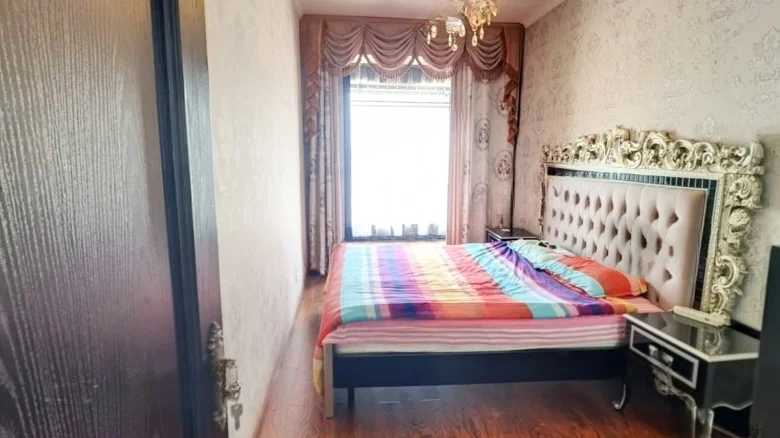 Anjin Lily Garden - View 3