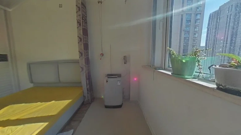 Shine Source Upward - View 7