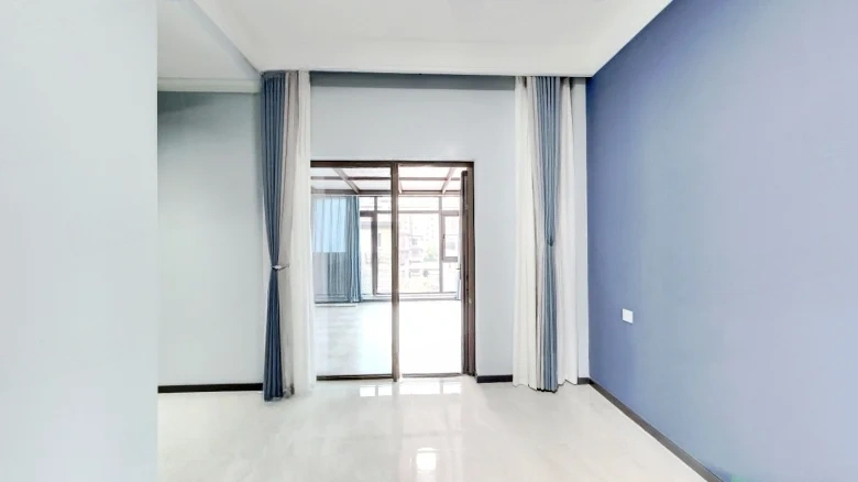 Shijiazhuang Country Garden - View 4