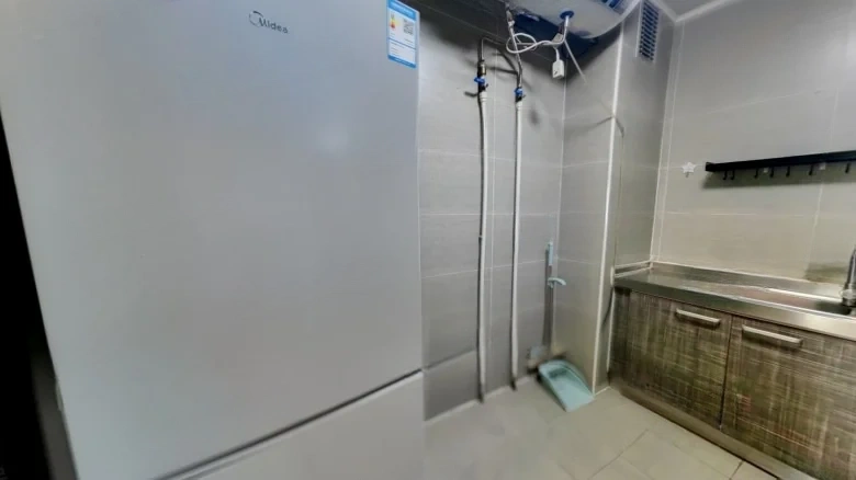 Jinyu Mansion - View 7