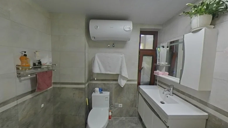 Tianshan State Guest No. 1 - View 9