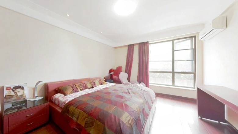 Haier Green City National Games Village Camellia Garden - View 3