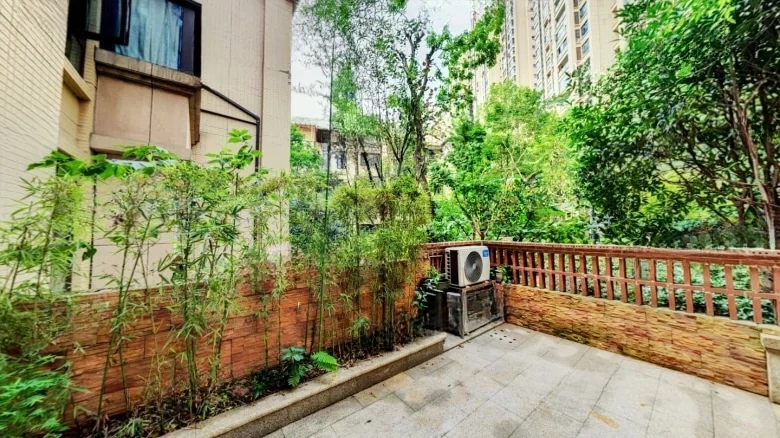 Fudi Yonghu Bay - View 14