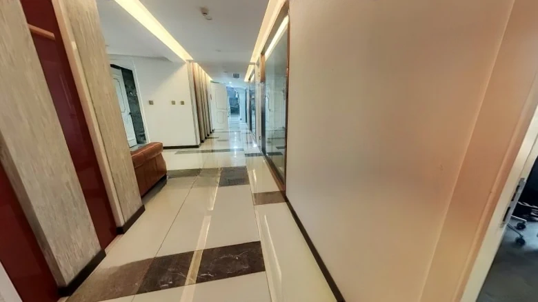 Taiyuan Maoye Sky Place - View 6