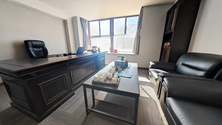 Riversea Tower - View 4