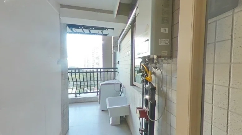 Huixing New City Upper Castle Mansion - View 12