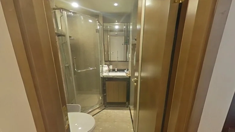 Clearing Splendor South District - View 11