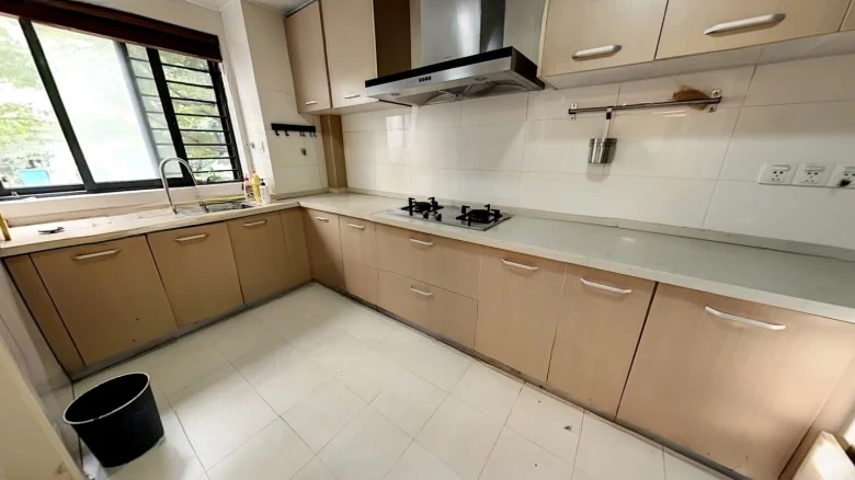 Donghu Grand Domain Phase I West District - View 7