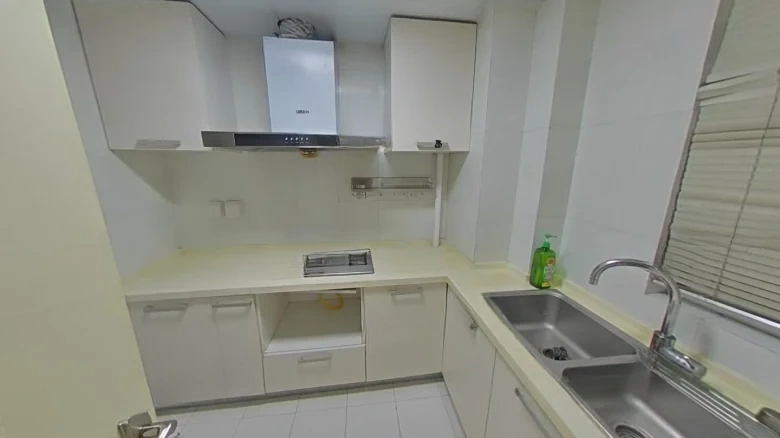 Jing Terrace - View 6