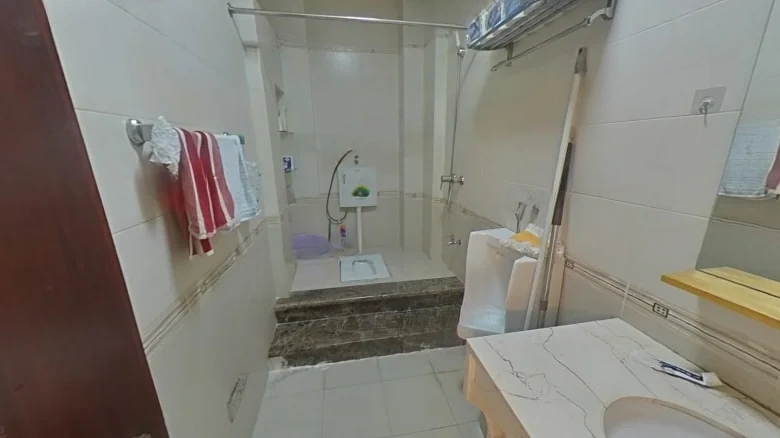 Fu Man Mountain Villa - View 10