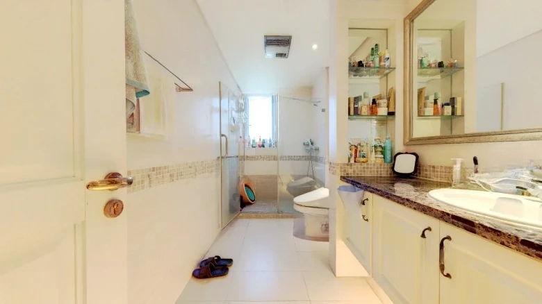 Vanke Jinpin Home Garden - View 9