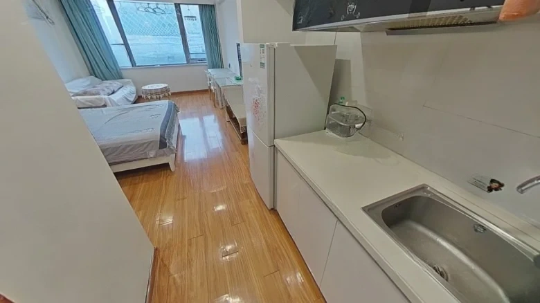 Binhai Dragon City Plaza - View 9