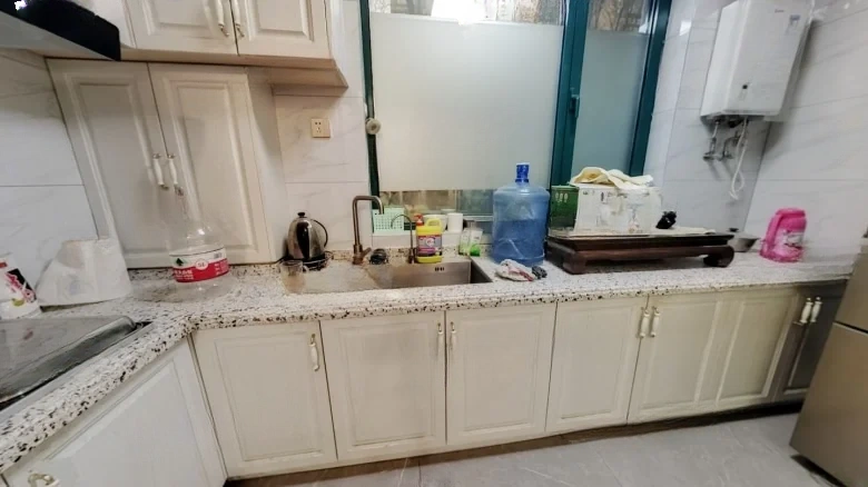 Xinjie Wangfu AB Zone - View 8