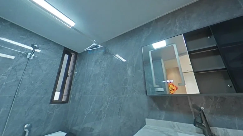 Yuyuan Garden - View 9