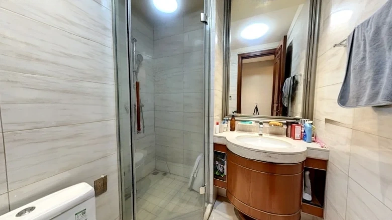 Star River Bay 5 Garden - View 10