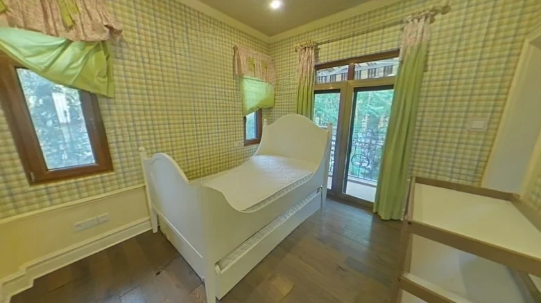 Lushan International Fragrant Bliss Forest - View 4