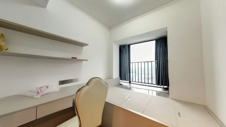 Lushan Shangyuan - View 3